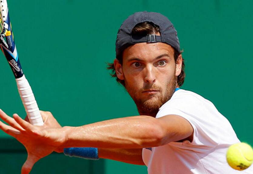 Валенсия (ATP). Соуза  и Баутиста-Агут встретятся в финале