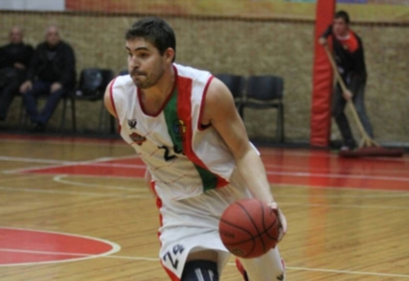 Суперлига Фаворит Спорт. Победы Николаева и ИнФиза