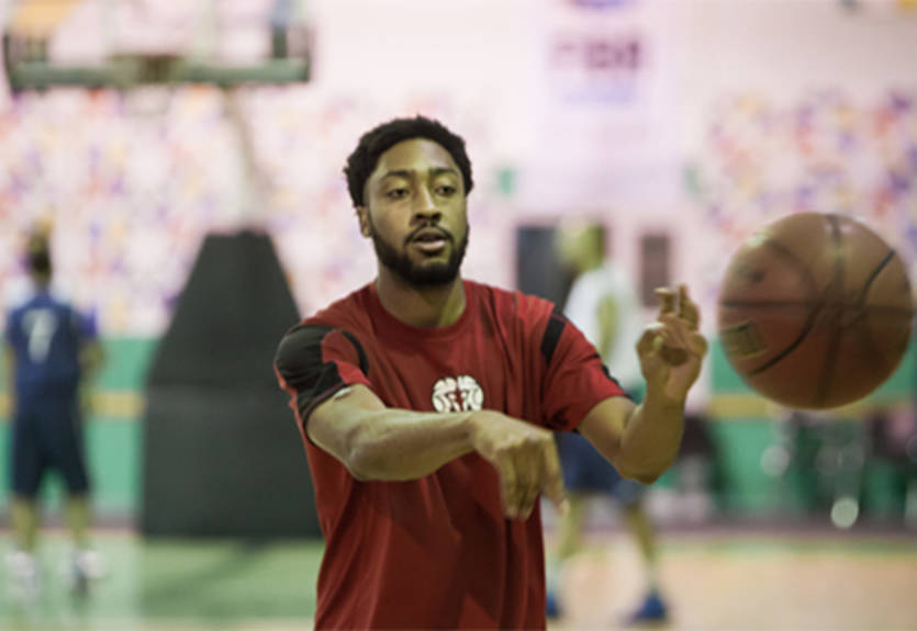 Суперлига Фаворит Спорт. Динамо подписывает американца