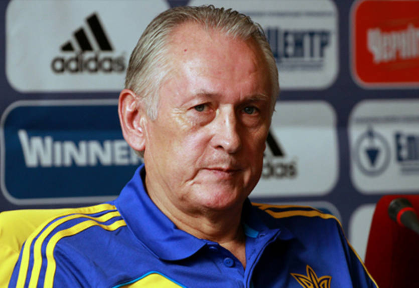 Фоменко: "Будем внимательно следить за Зозулей"