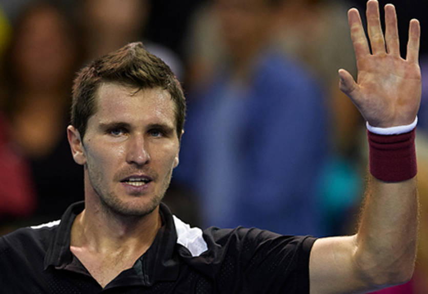 Валенсия (ATP). Зверев и Гарсия-Лопес в четвертьфинале