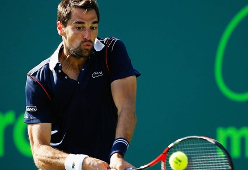 Валенсия (ATP). Успешный старт Соузы, Пэра и Гарсия-Лопеса, неудача Шарди