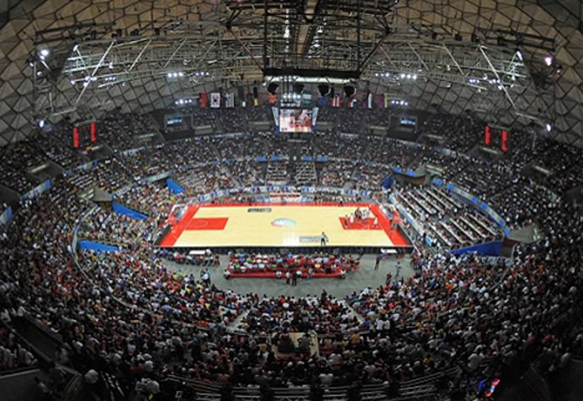 12 стран заинтересованы в проведении квалификационных турниров к ОИ-2016