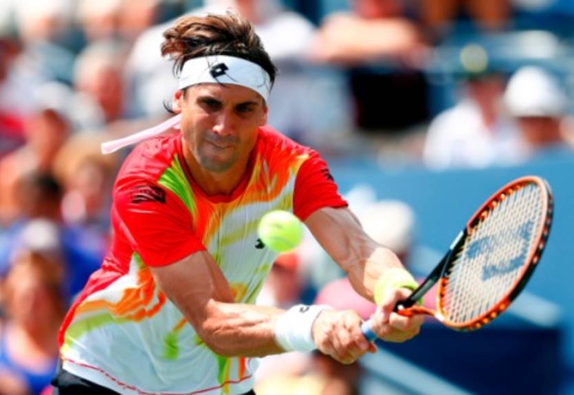 Вена (ATP). Феррер победитель турнира