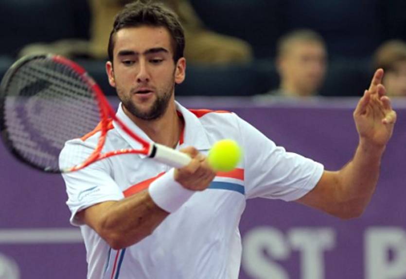 Москва (ATP). Баутиста-Агут и Чилич проходят в финал