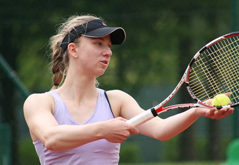 Люксембург (WTA). Бартель и Дои вышли в финал