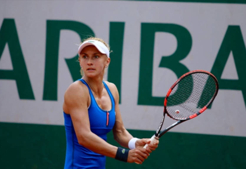 Москва (WTA). Цуренко уступила в полуфинале