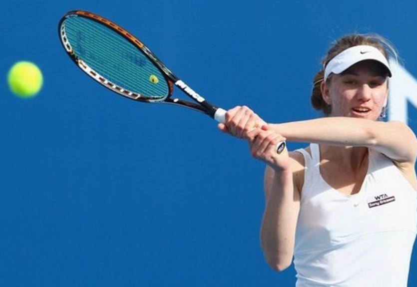 Люксембург (WTA). Бартель выбивает Лучич-Барони, вылет Янкович