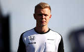 Формула-1. Магнуссен перейдет в Лотус?