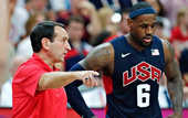 Кшишевски покинет сборную США после ОИ—2016