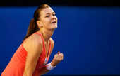 Чемпионская гонка WTA: Радваньска — пятая
