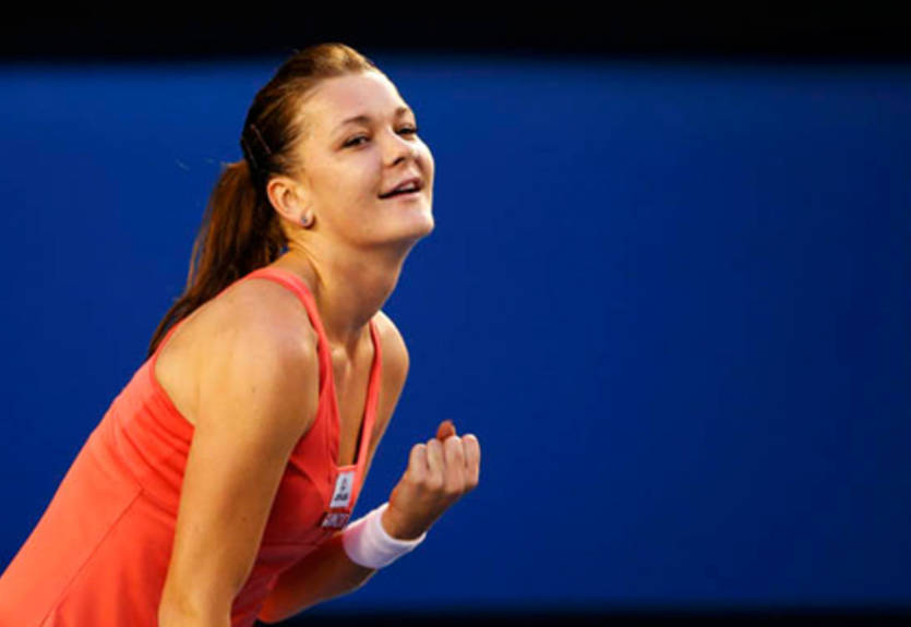 Чемпионская гонка WTA: Радваньска — пятая