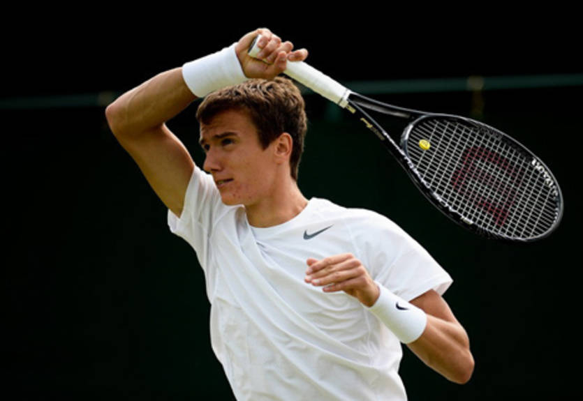 Москва (ATP). Победы Кузнецова и Химено-Травера