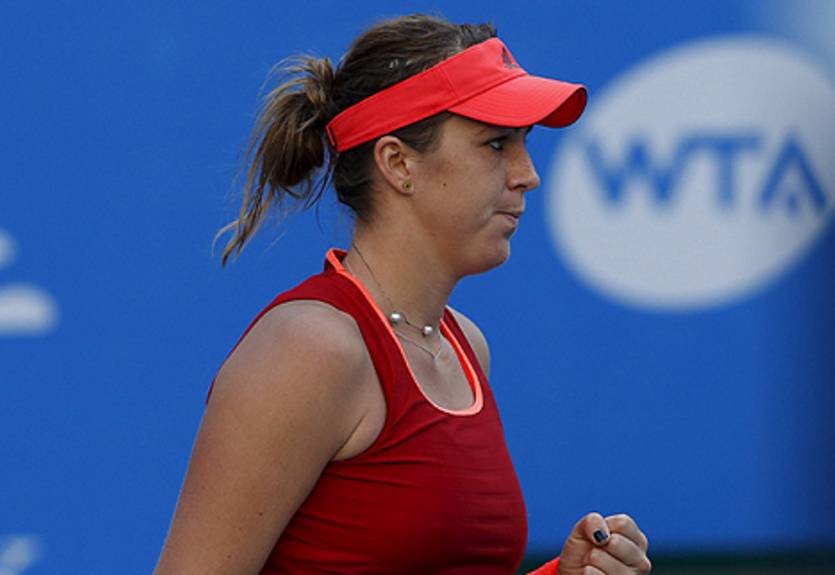 Линц (WTA). Павлюченкова обыграла Фридзам в финале