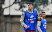 Агент: "У Приймы высокие шансы играть в основе"