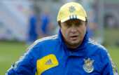 Заваров: "Нельзя расслабляться и радоваться"