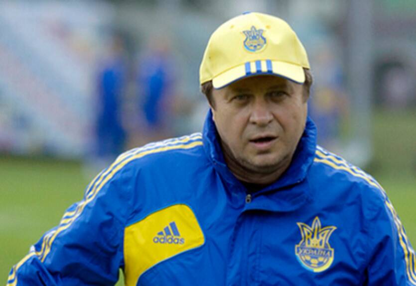 Заваров: "Нельзя расслабляться и радоваться"