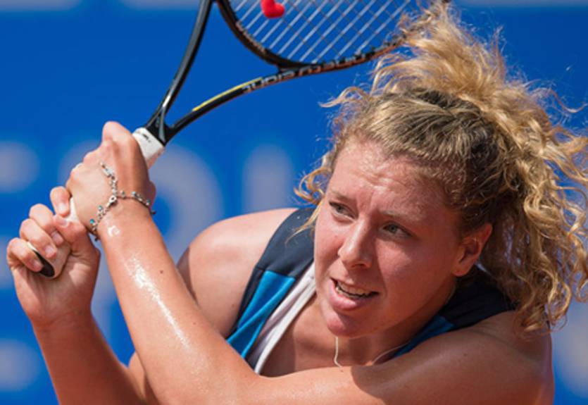 Линц (WTA). Павлюченкова сыграет с Фридзам в финале