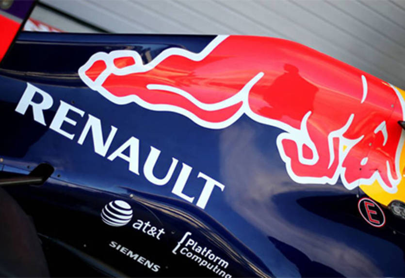 Формула-1. Новая спецификация мотора Renault будет в Бразилии