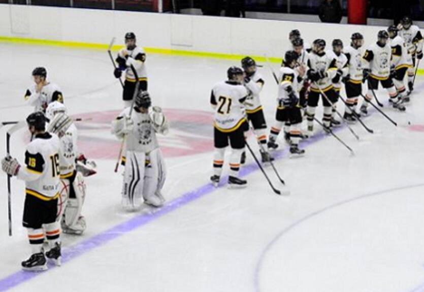 ЧУ. Белый Барс сильнее Юности