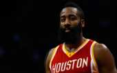 НБА. Харден: "Хочу играть за Хьюстон до конца карьеры"