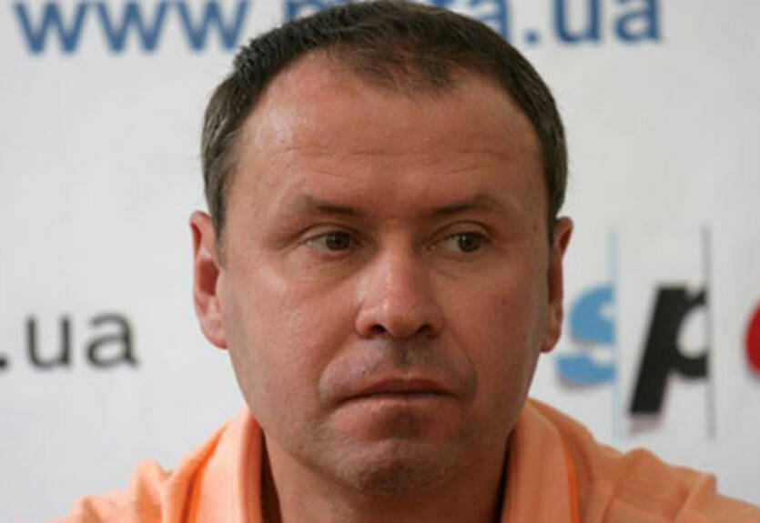 Литовченко: &quot;Львов — позитивный город для сборной Украины&quot;