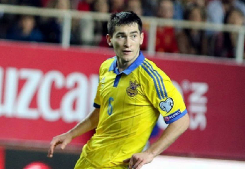 Степаненко: "Не заслуживали поражения"