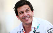 Формула-1. Вольф: "Победа в чемпионате мира — это не просто очки в таблице". ВИДЕО
