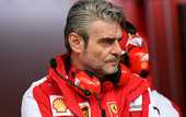 Формула-1. Арривабене: "Феррари сфокусирована на сезоне-2016"