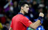 Пекин (АТР). Надаль уступил Джоковичу в финале