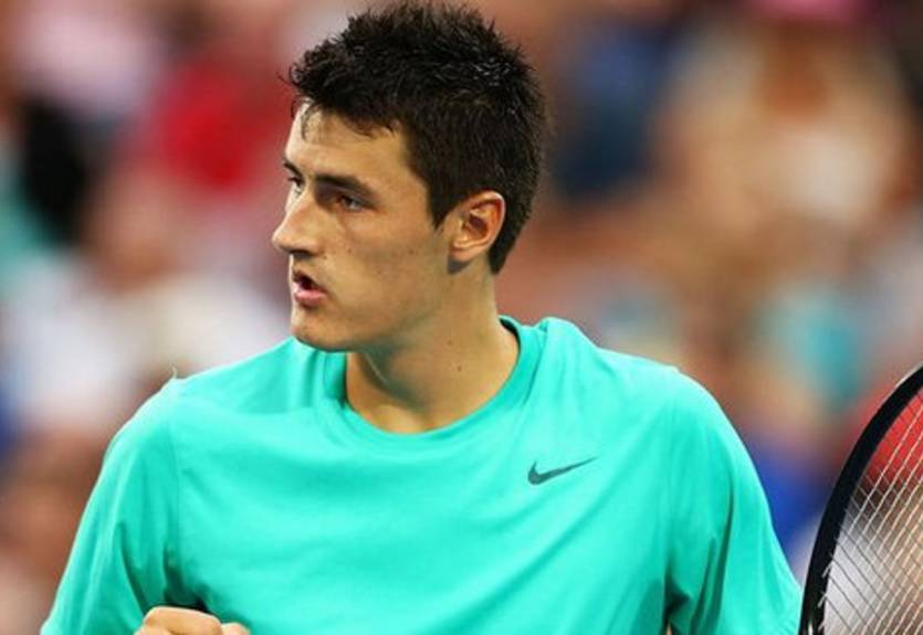 Шанхай (ATP). Томич проходит Вердаско