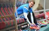 Нойер: "Цель на сезон — требл с Баварией и победа на Евро со сборной"