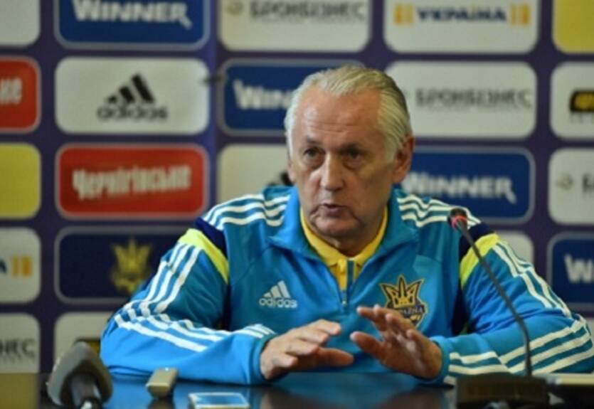 Подавляющее большинство читателей iSport.ua отдают победу сборной Украины