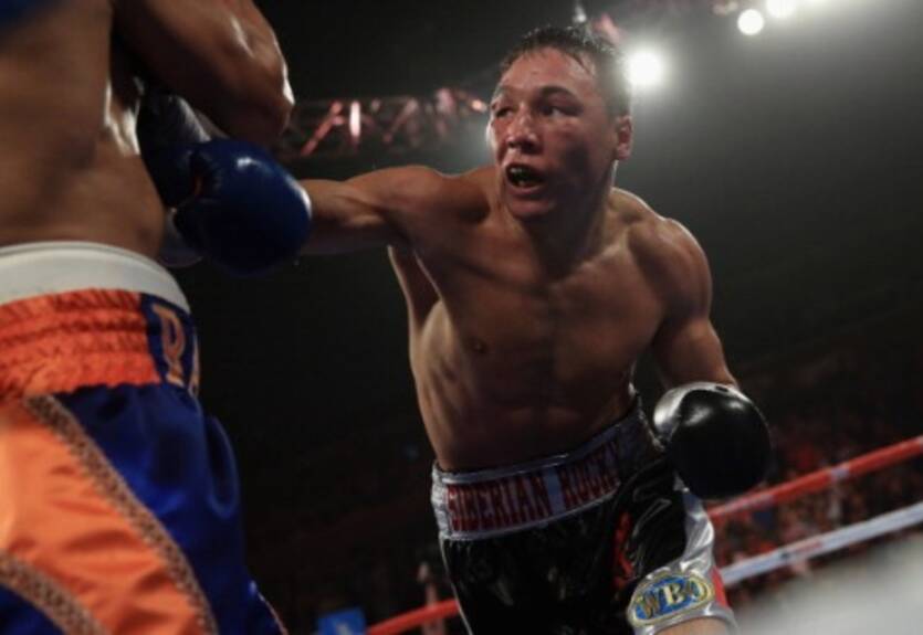 MixNews. Промо UFC 194, Диас верит в Проводникова