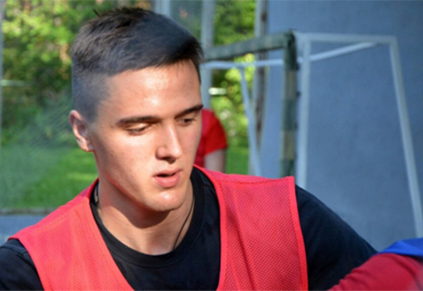 ЧУ. Тимченко возвращается в Донбасс