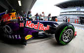 Формула-1. Ред Булл возобновит договор с Renault?