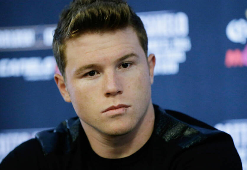 Альварес уверен в победе над Котто