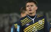 Агент: "Прийма подпишет контракт с Торино"