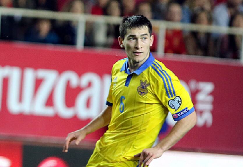 Степаненко: &quot;Нельзя думать об Испании, забыв о Македонии&quot;