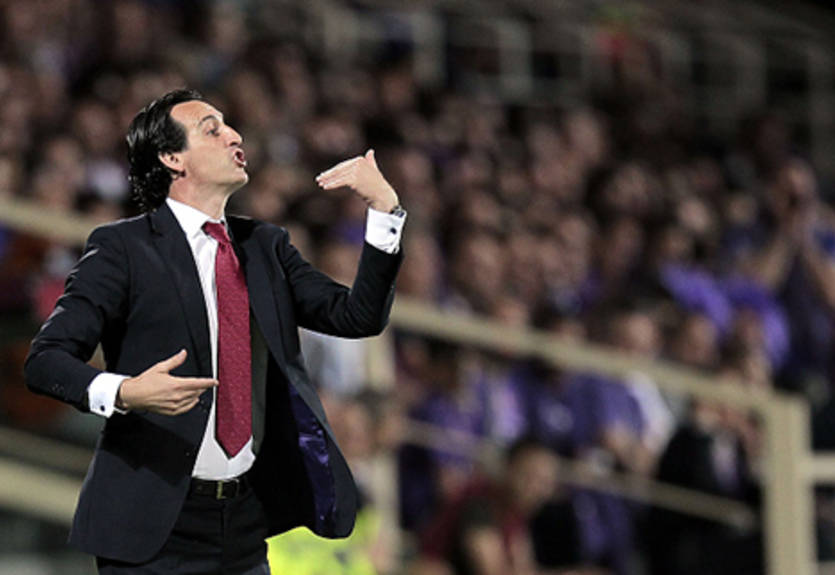 Эмери возглавит сборную Испании после Евро-2016?