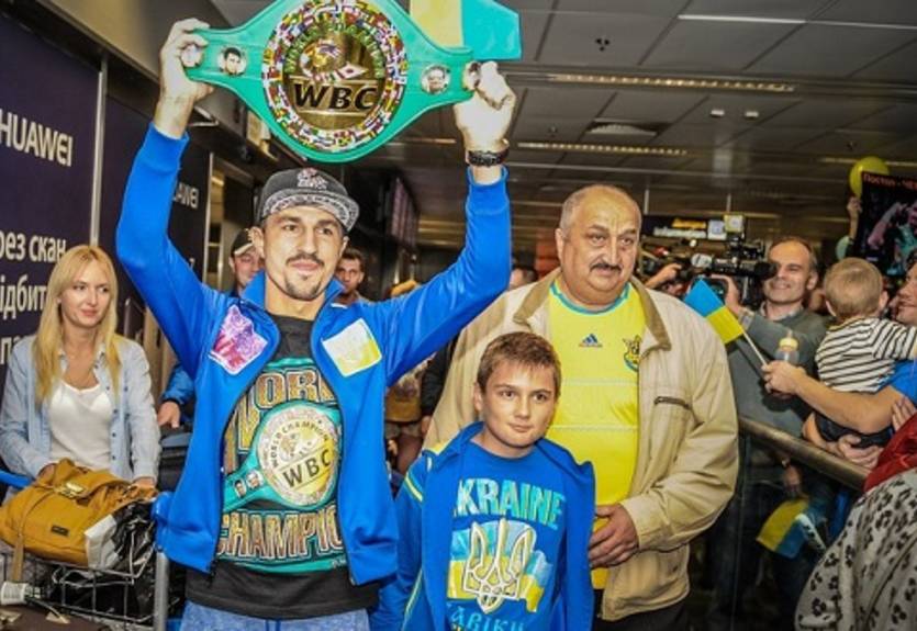 MixNews. Постол вернулся на родину, Емельяненко встретится с Сингхом?