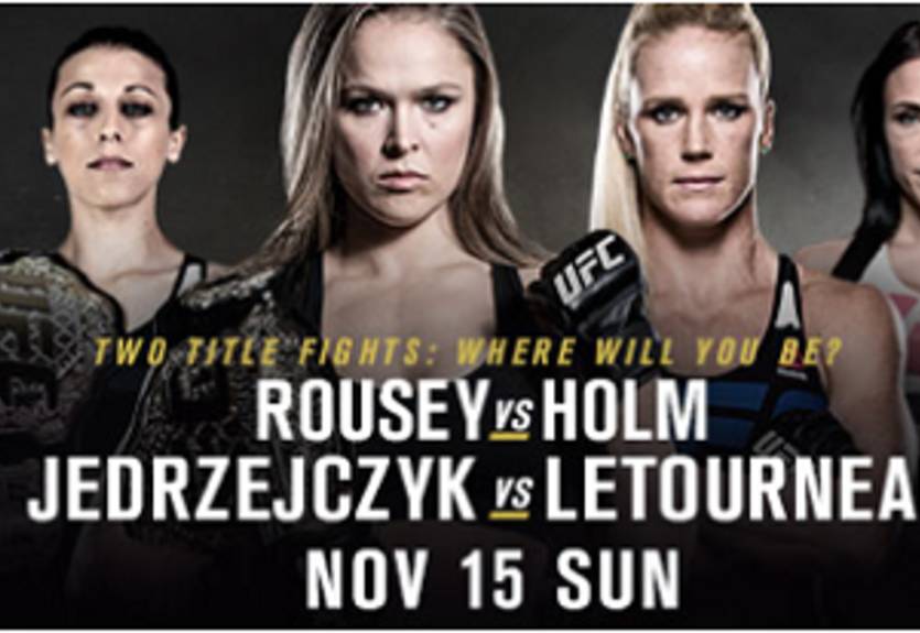 MixNews. Проводников сменил тренера, промо UFC 193