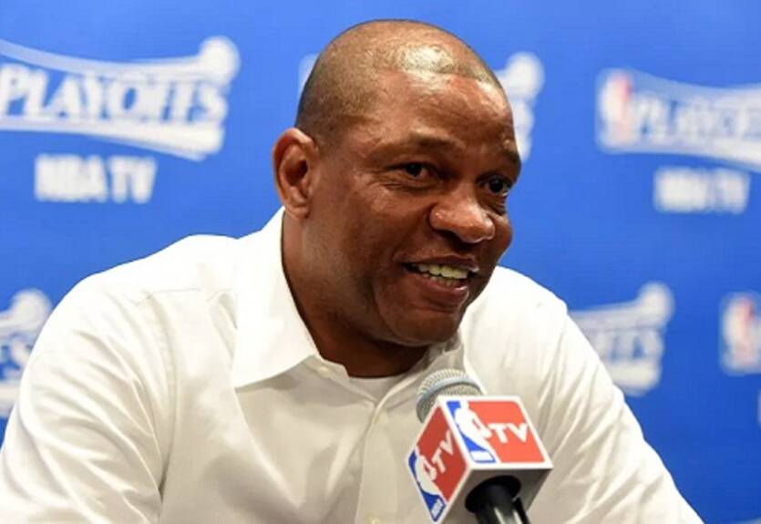 Риверс: "Ванкувер заслуживает команду НБА"