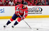 НХЛ. Предсезонка. Вашингтон уверенно переиграл Айлендерс