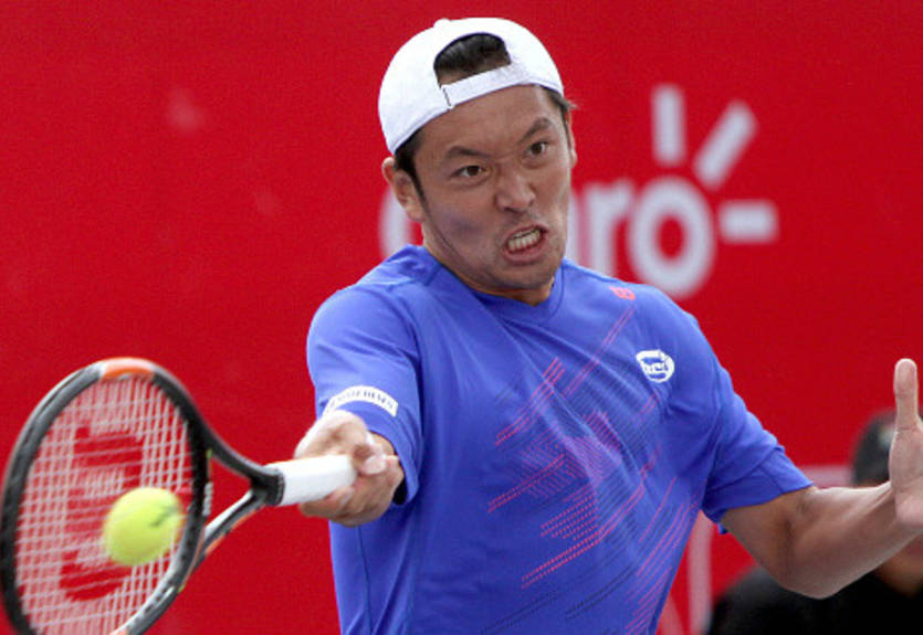 Токио (АТР). Ито выигрывает японское дерби, волевая победа Нисикори