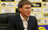 Сачко: "Подошли к игре с большими кадровыми проблемами"
