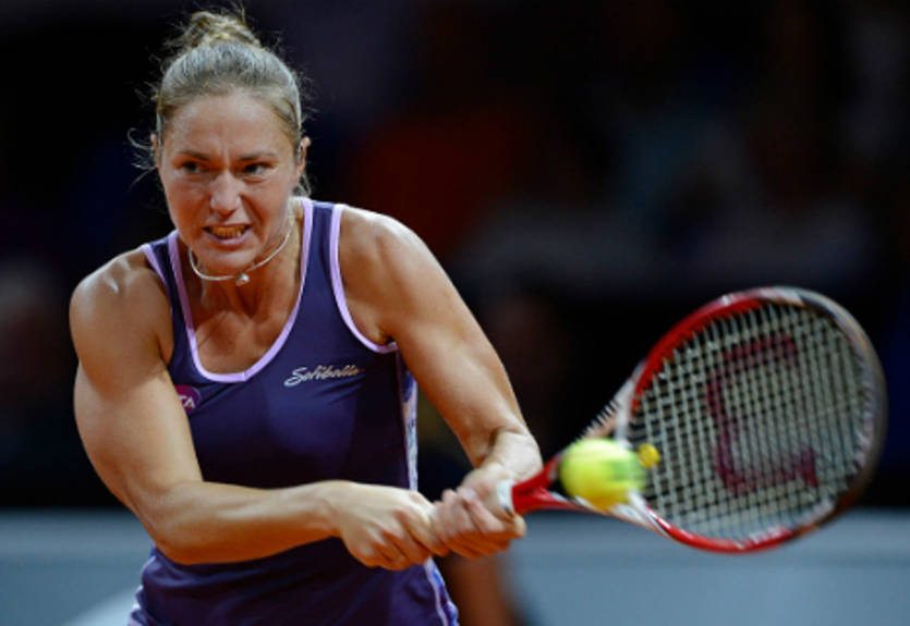 Пекин (WTA). Успешный старт Бондаренко