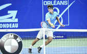 Орлеан. Стаховский вылетает, Марченко поборется за место в финале