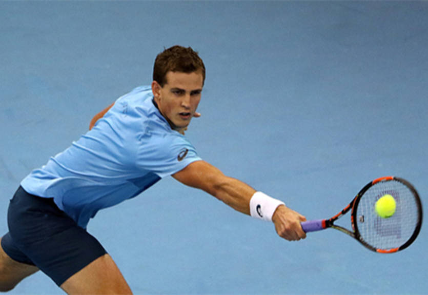 Куала-Лумпур (АТР). Поспишил и Феррер в четвертьфинале