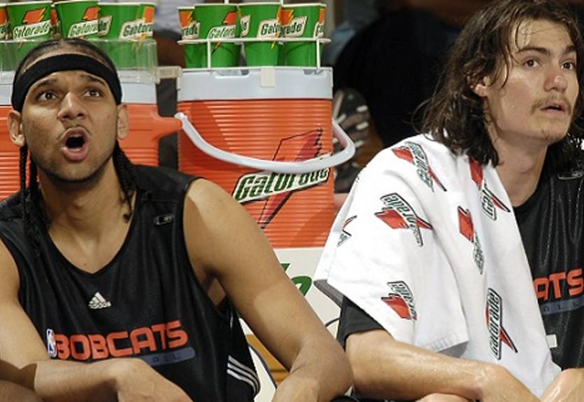 НБА. Дадли: "Моррисон был худшим партнёром"